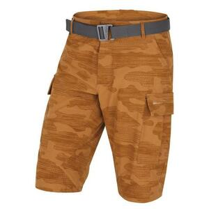 Husky Kalfer tm. hořčicová - XXXL obraz