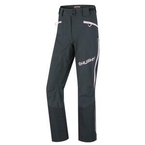 Husky Kippe L faded - XXL obraz