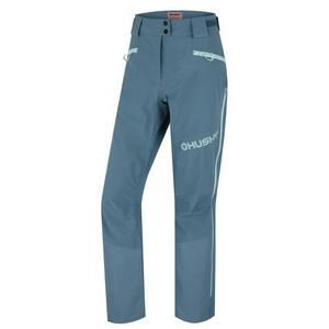 Husky Kippe L faded - S obraz