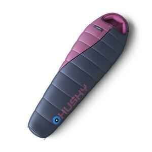 Husky Ladies Motion obraz