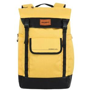Husky Robber yellow 25 l obraz