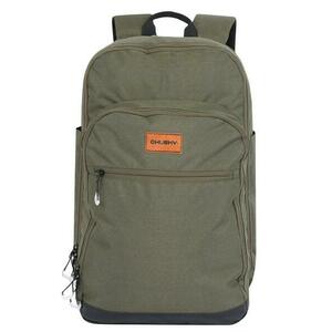 Husky Sofer khaki 30 l obraz