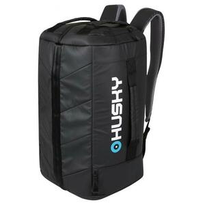 Husky Trussel black 40l obraz