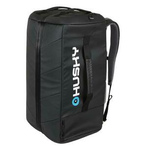 Husky Taška Trussel 60l black obraz
