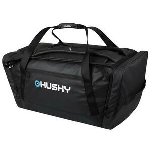 Husky Taška Turner 80l black obraz