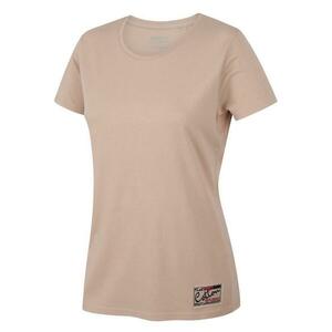 Husky Tee Base beige - M obraz