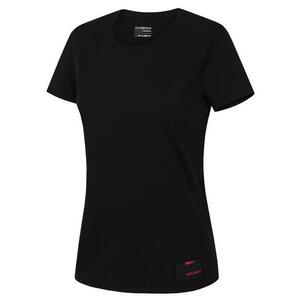 Husky Tee Base black - M obraz