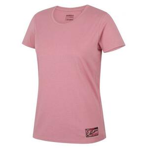 Husky Tee Base pink - M obraz