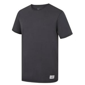 Husky tričko Tee Base Dark grey - M obraz