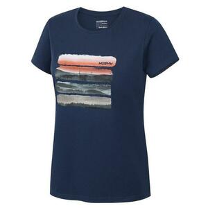 Husky Tee Vane dark blue - M obraz