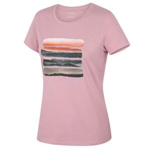 Husky Tee Vane light pink - M obraz