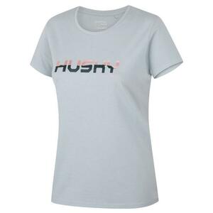 Husky Tee Wild light grey - XL obraz