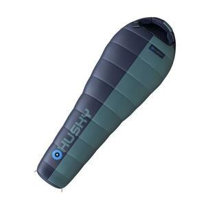 Husky Thermopro Fleury -20°C blue/turquoise obraz