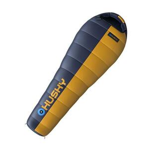Husky Thermopro Fuego -5°C blue/mustard obraz