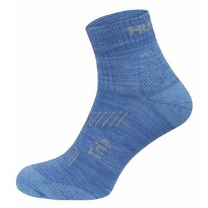 Husky ponožky Trip blue - XL (45-48) obraz