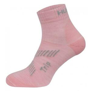 Husky ponožky Trip pink - M (36-40) obraz