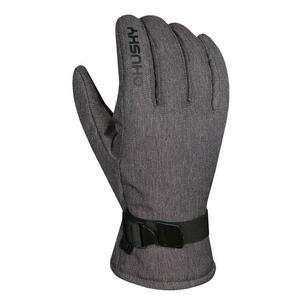 Husky Unisex rukavice Elix grey - L obraz