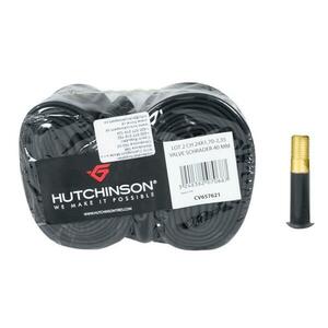 HUTCHINSON Duše 24x1, 7/ 2, 35 AV 40mm, 2ks obraz