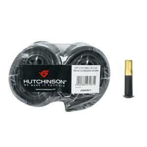 Hutchinson sada duší AV obraz