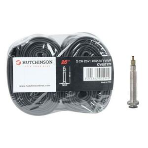 HUTCHINSON Duše 26x1, 7/ 2, 35 FV 48mm, 2ks obraz