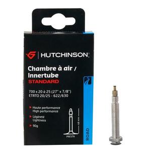 HUTCHINSON Duše 700x20/ 25 FV 48mm, krabička obraz