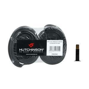 HUTCHINSON Duše 700x28/ 35 AV 40mm, 2ks obraz