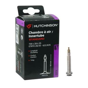 HUTCHINSON Duše 700x28/ 35 FV 48 mm, krabička obraz