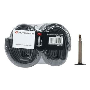 HUTCHINSON Duše 700x28/ 35 FV 48mm, 2ks obraz