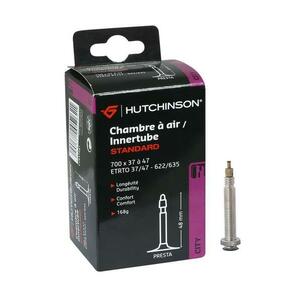 HUTCHINSON Duše 700x37/ 47 FV 48 mm, krabička obraz