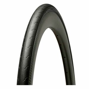 HUTCHINSON Plášť CHALLENGER 700x30 kevlar, černý obraz