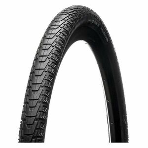 HUTCHINSON Plášť HAUSSMANN 700x40 drát, černý obraz