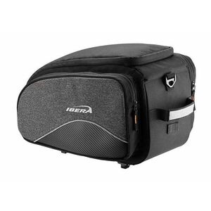 Ibera Brašna nosičová BA24 MIK Commuter obraz