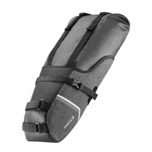 Ibera Brašna pod sedlo IB-SB20 SeatPak Carryall černá V obraz