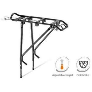 Ibera Nosič zadní RA21 MIK/Packrack obraz