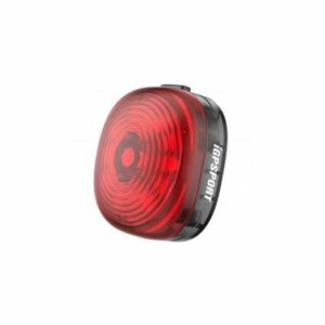 IGPSPORT Blikačka zadní TL30, smart obraz
