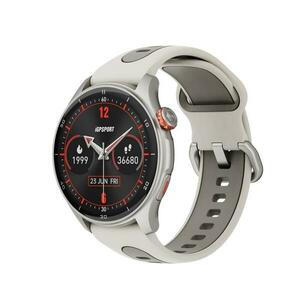 IGPSPORT Hodinky LW10, Titanium Silver obraz