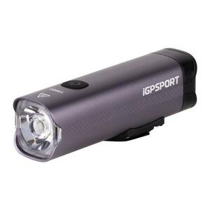 IGPSPORT Světlo přední VS800 obraz