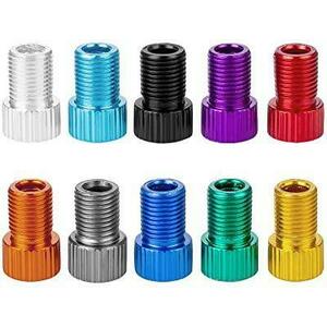 Iisuper Adaptér Na Autoventilek obraz