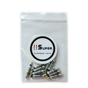 Iisuper Ventilek Bezdušový Náhradní 10ks obraz