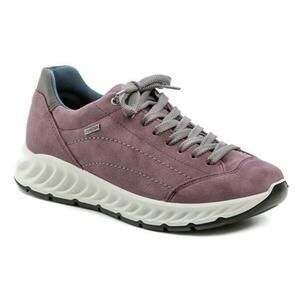 IMAC 192537 malinové dámské polobotky - EU 39 obraz