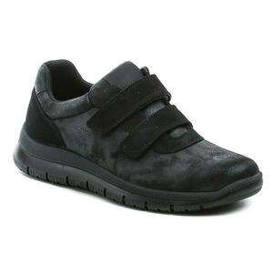 IMAC 5211-025 černé pánské polobotky - EU 42 obraz