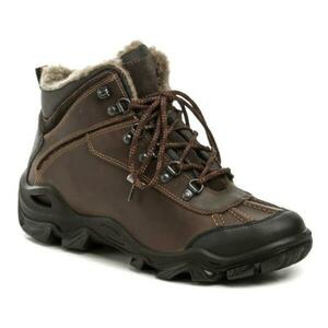 IMAC I3333z41 PZ23 hnědé pánské zimní boty - EU 46 obraz