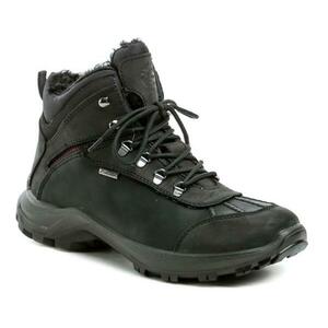 IMAC I3558z61-PZ24 černé dámské zimní boty - EU 40 obraz