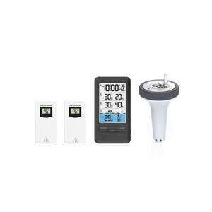 IMMAX NEO Smart teplotní čidlo do bazénu Lite 07529L WiFi Tuya obraz