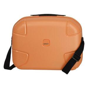 Impackt IP1 Beauty case Garden apricot obraz