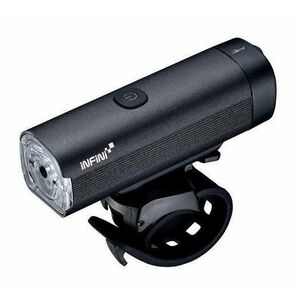 Infini KOR 800 5f USB přední černé obraz