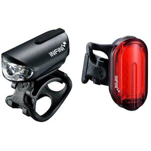 Infini Olley Sada Přední+zadní světlo obraz