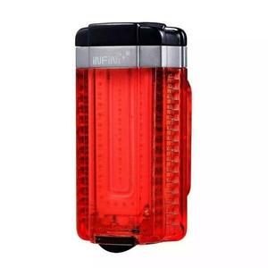 Infini Tron 6f zadní černé obraz