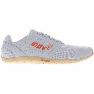Inov-8 BARE XF 210 v3 W (S) light grey/coral/gum - UK 6, 5 / EU 40 obraz
