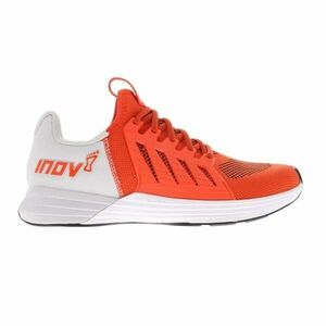 Inov-8 F-LITE G 300 M (S) red/white/grey - UK 11 / EU 45, 5 obraz